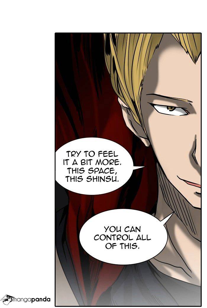 Tower of God Chapter 310 image 023